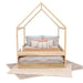 Purveyor_15_Everglades_Bed_Front_View_with_Bedding_Queen_Size