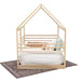 Purveyor_15_Meramec_Bed_Front_View_with_Bedding_Queen_Size