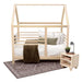 Purveyor_15_Meramec_Bed_Side_View_with_Bedding_and_Legs