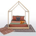Purveyor_15_Ozarks_House_Bed_Full_Front_View_with_Bedding