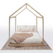 Purveyor_15_Ozarks_House_Bed_Queen_Front_View_with_Bedding