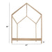 Purveyor_15_Ozarks_House_Bed_Queen_with_Legs_Front_View_Measreuments