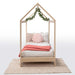 Purveyor_15_Ozarks_House_Bed_Twin_with_Legs_and_Bedding_Front_View