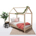 Purveyor_15_Ozarks_House_Bed_Twin_with_Legs_and_Bedding_Side_View