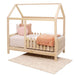 Purveyor_15_Shenandoah_Bed_Side_Angle_with_Bedding_and_Legs