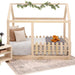 Purveyor_15_Shenandoah_Bed_Side_View_with_Bedding