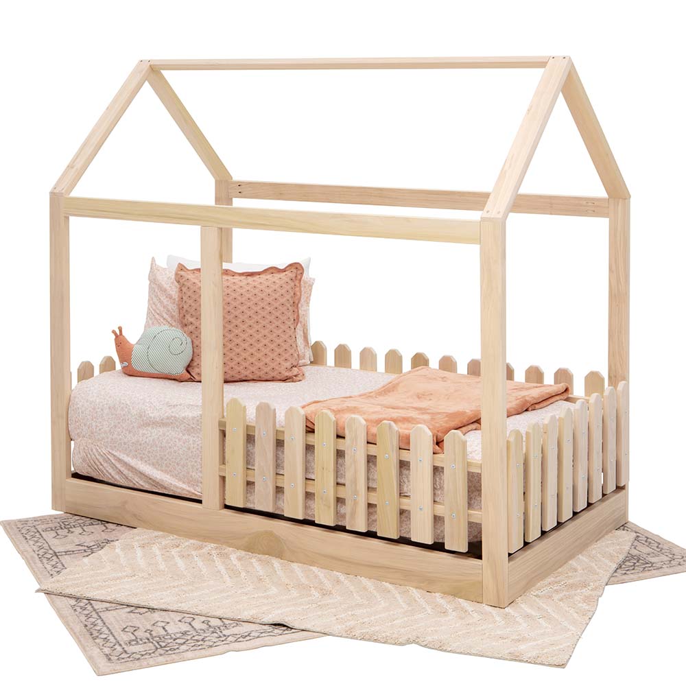 Purveyor_15_Shenandoah_Bed_With_Bedding