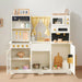 Tiny Land Iconic Wooden Play Kitchen - Dollhaus