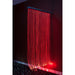 Universal-Fiber-Optic-Lighting-Cascade-Red