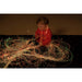 Universal-Fiber-Optic-Lighting-Sparkle-Harness-Child-Wearing-Harness-Strands