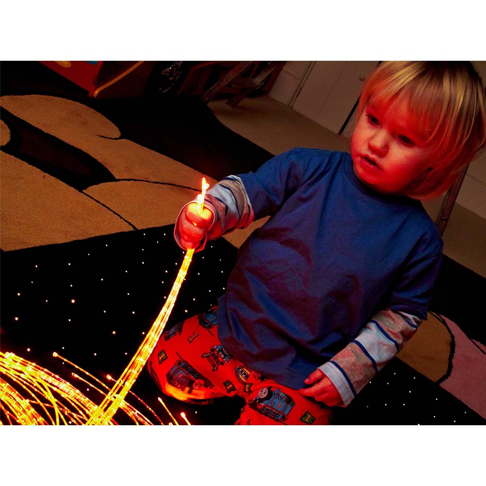 Universal-Fiber-Optic-Lighting-Sparkle-Harness-with-Child-Holding-Strands