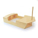 Whitney Brothers Imagination Boat Left Side View