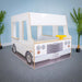 Whitney Brothers Imagination Truck Front View
