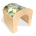 Whitney Brothers Nature Reading Haven Right Angle