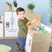 Whitney Brothers Play Kitchen Contemporary Kitchen Ensemble White Child At Sink
