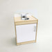 Whitney Brothers Play Kitchen Contemporary Kitchen Ensemble White Sink