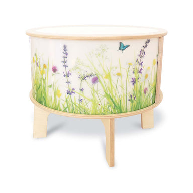 Whitney Brothers Sensory Nature View Radiant LED Light Table