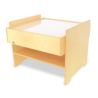 Whitney Brothers Sensory Superbright LED Light Table