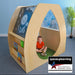 Whitney Brothers Sky  View Sanctuary New Product Award 2024