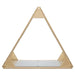 Wood-Designs-Contender-Sensory-Triangle-Front-View