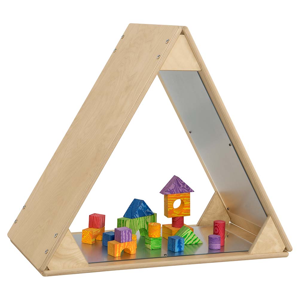 Wood-Designs-Contender-Sensory-Triangle-with-Tots