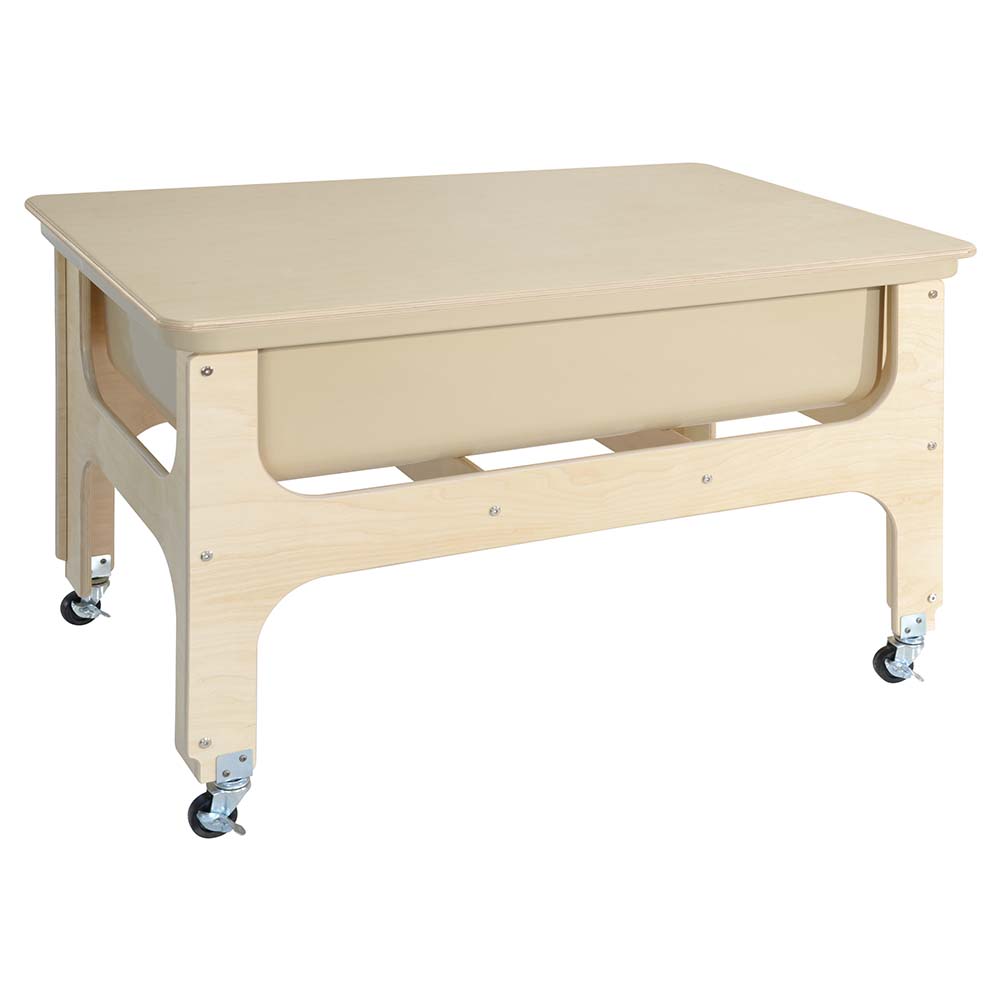 Wood-Designs-Deluxe-Sand-and-Water-Table-with-Lid-On