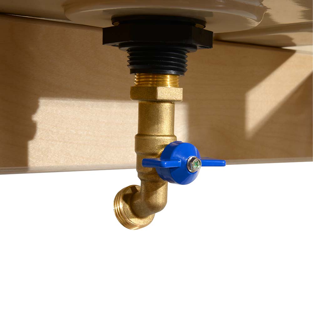 Wood-Designs-Deluxe-Tot-Sized-Sand-and-Water-Table-Drain-Close-Up