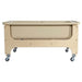 Wood-Designs-Deluxe-Tot-Sized-Sand-and-Water-Table-with-Lid-Side-View