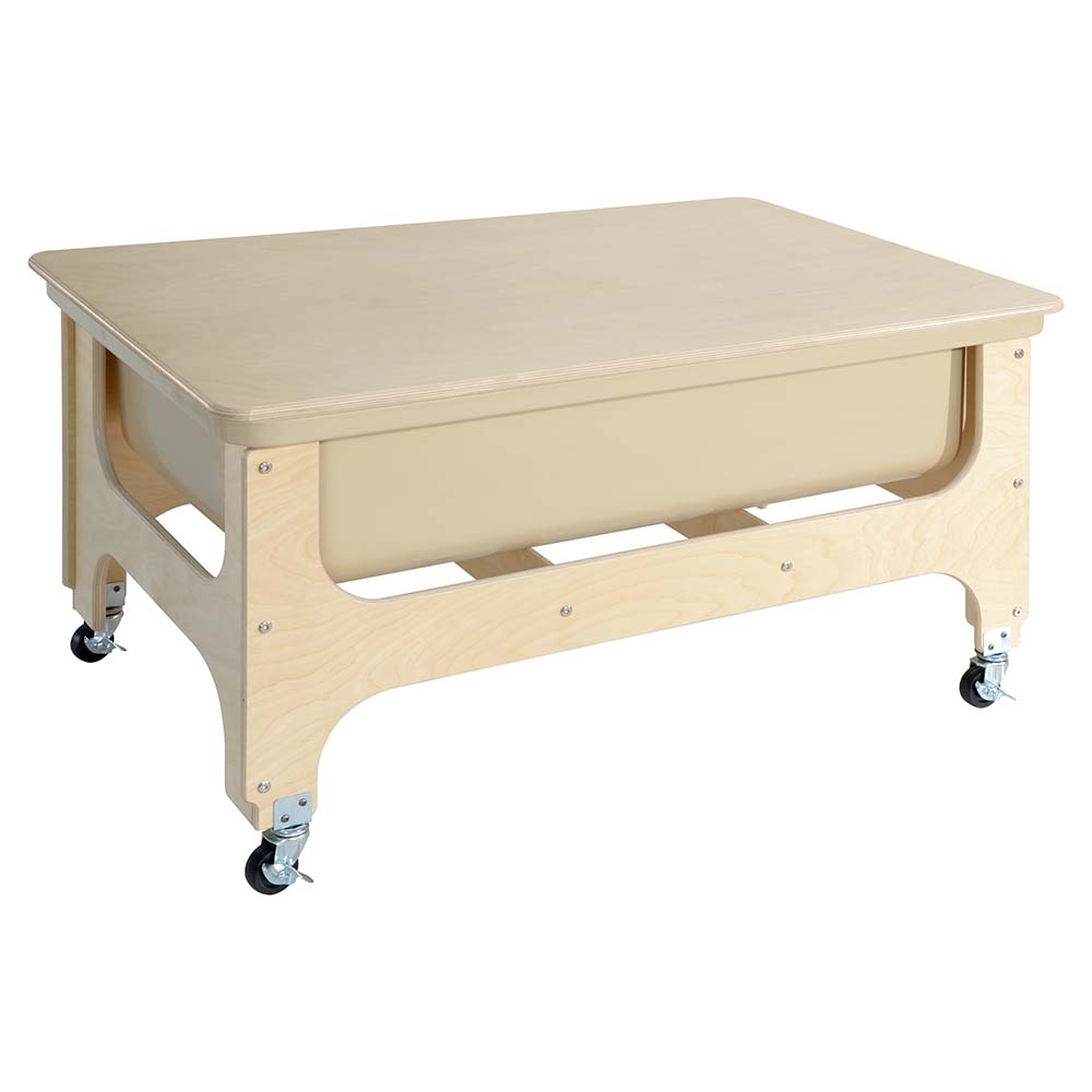 Wood-Designs-Deluxe-Tot-Sized-Sand-and-Water-Table-with-Lid