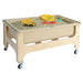 Wood-Designs-Deluxe-Tot-Sized-Sand-and-Water-Table-with-Sand-and-Toys