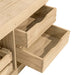Wood Designs Play Kitchen Outdoor Mud Kitchen Drawers