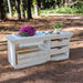 Wood Designs Play Kitchen Outdoor Mud Kitchen Outside