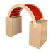 Wood Designs Read and Play Canopy
