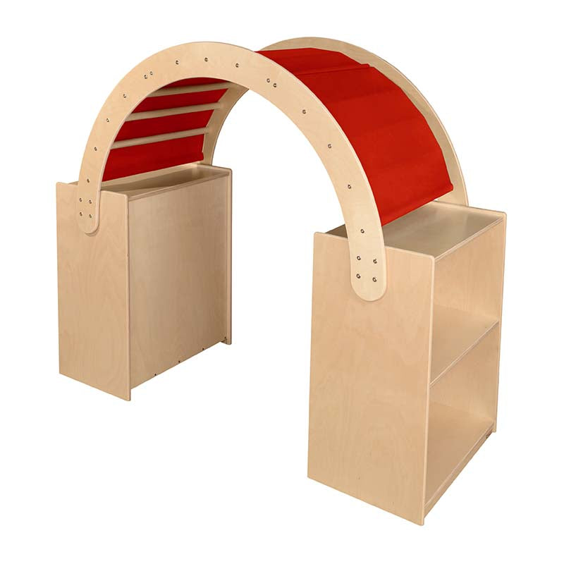 Wood Designs Read and Play Canopy