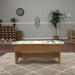 Wood Designs Sensory Play Brilliant Light Table in Playroom