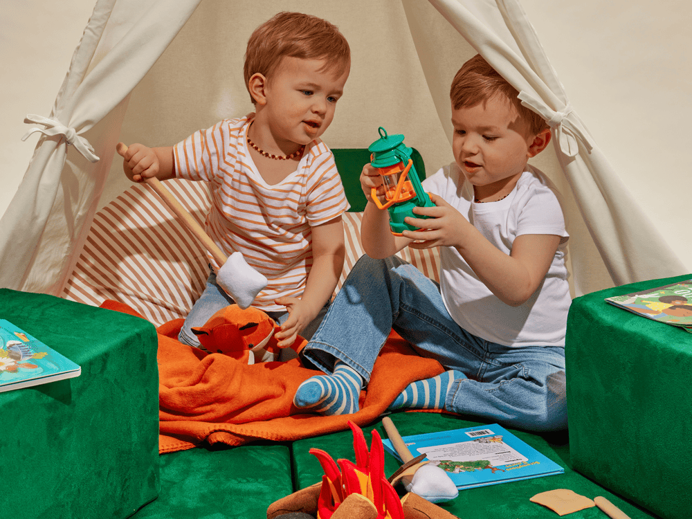 The Figgy - Dollhaus